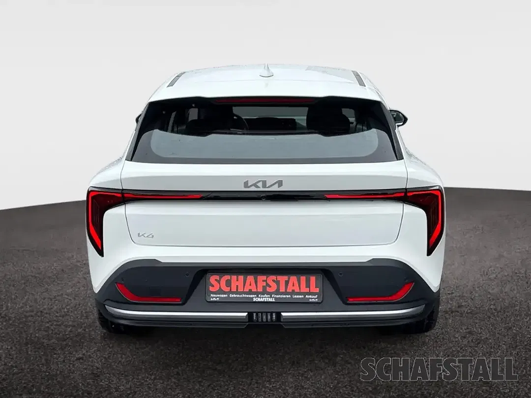 Kia K4 - Thumbnail 5