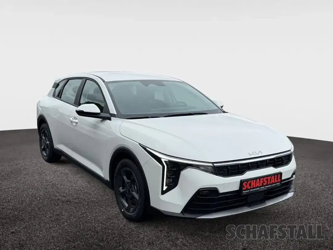 Kia K4 - Thumbnail 8