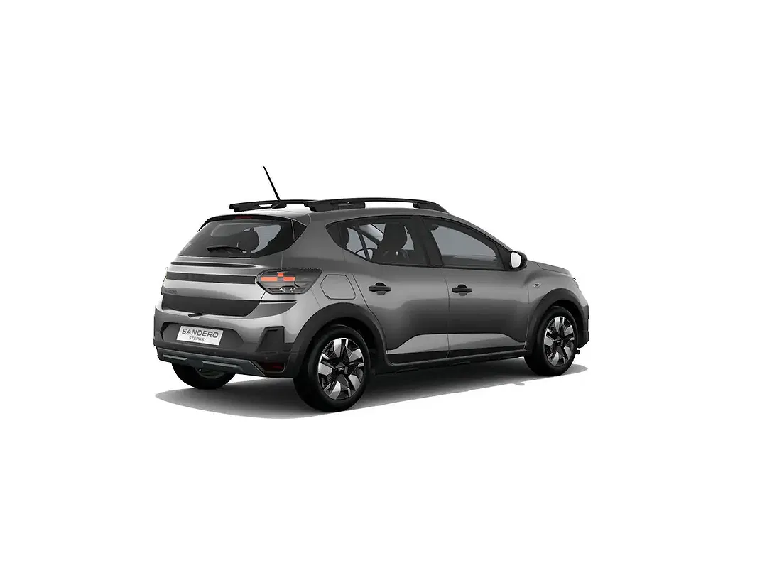 Dacia Sandero - Thumbnail 10