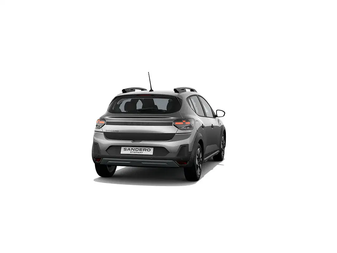 Dacia Sandero - Thumbnail 8