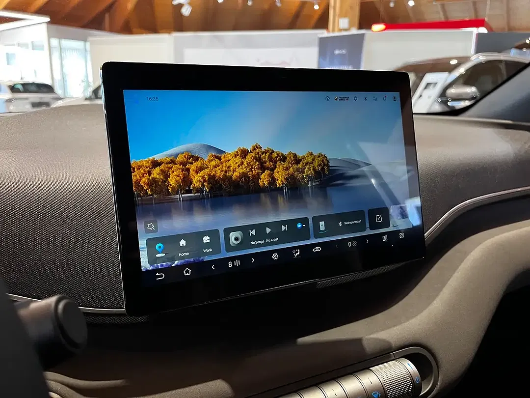 BYD Dolphin Surf - Thumbnail 13