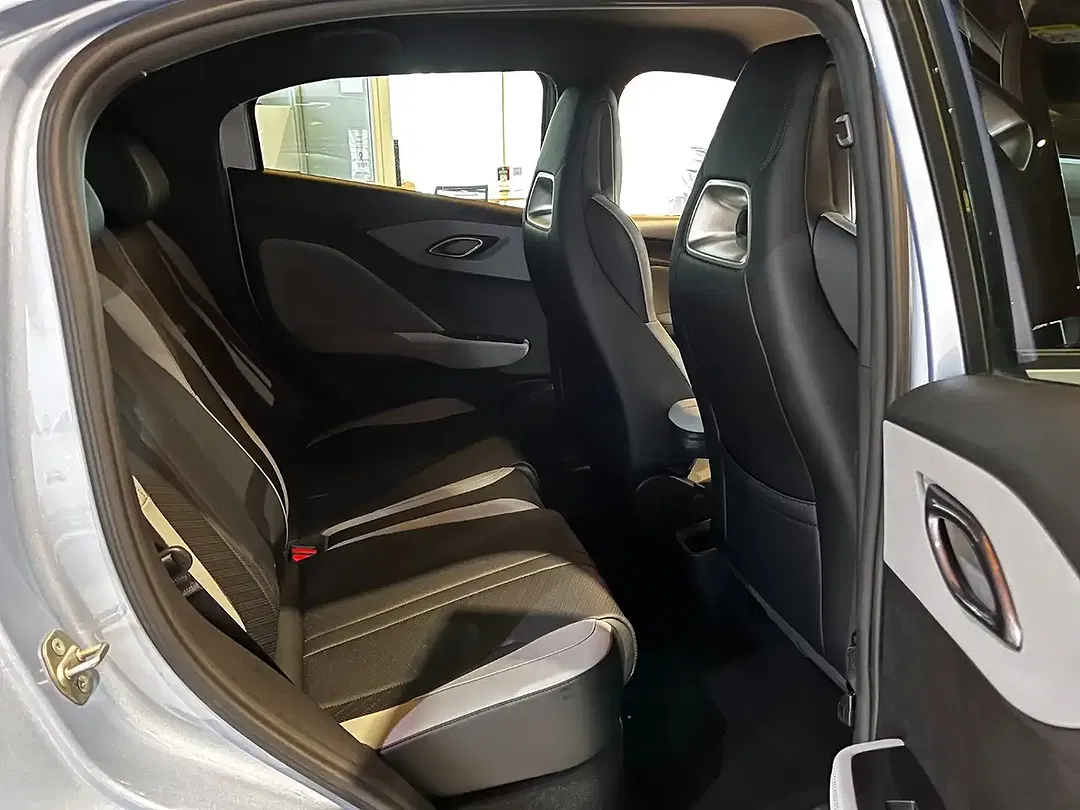 BYD Dolphin Surf - Thumbnail 18