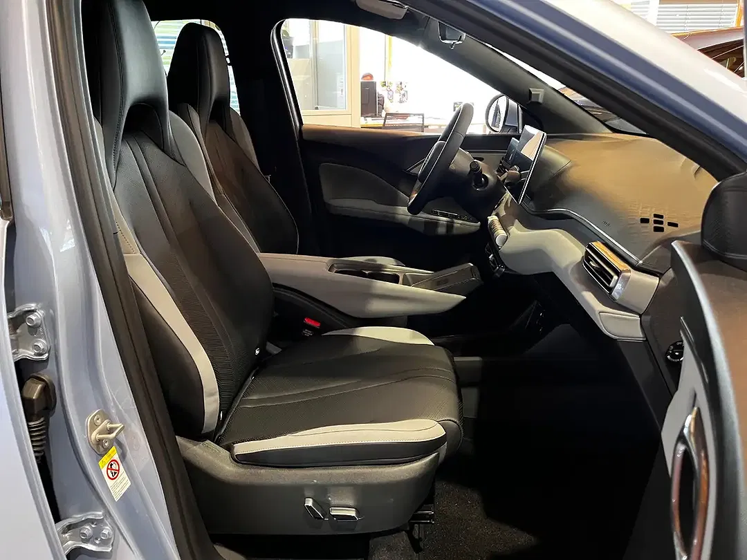 BYD Dolphin Surf - Thumbnail 19