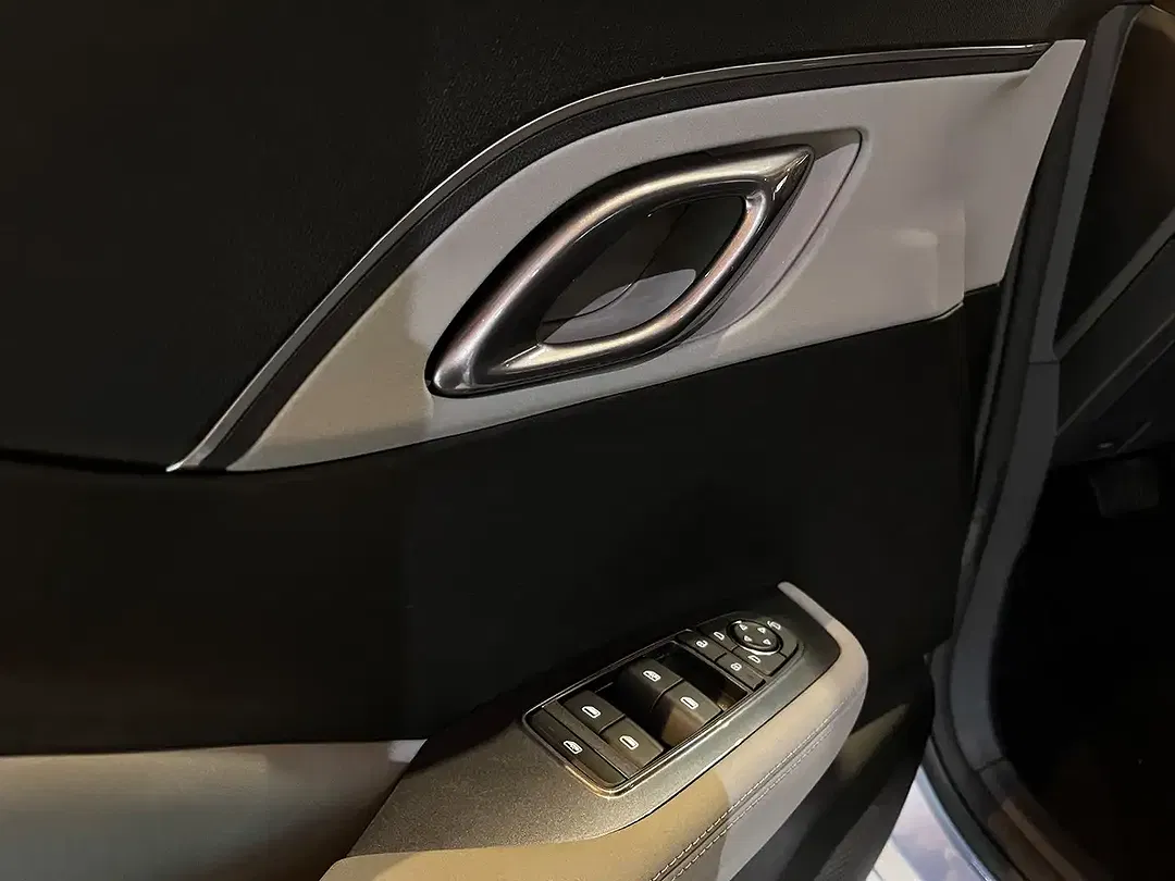 BYD Dolphin Surf - Thumbnail 20