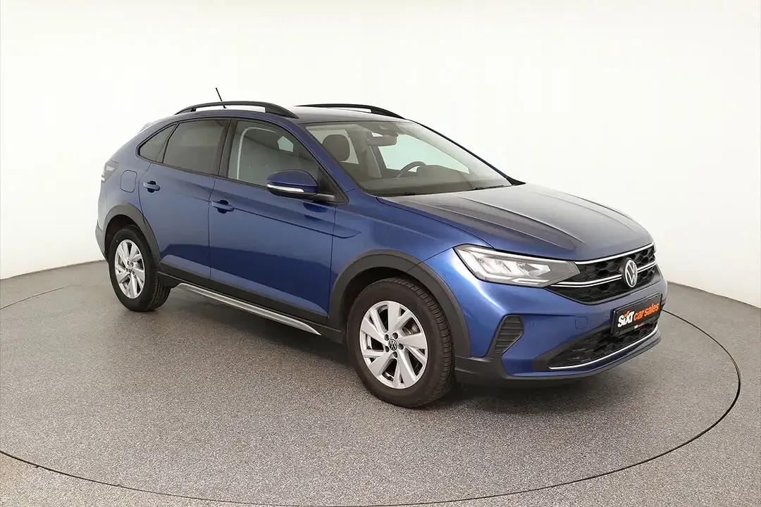 Volkswagen Taigo 1.0 TSI Life