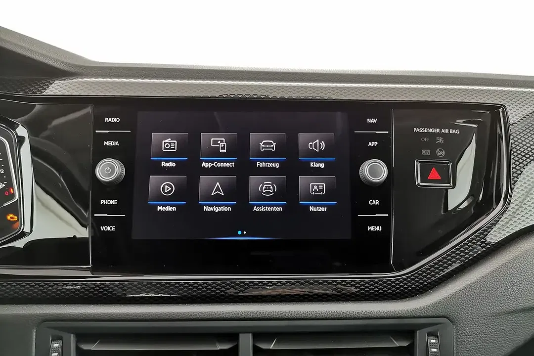 Volkswagen Taigo - Thumbnail 12