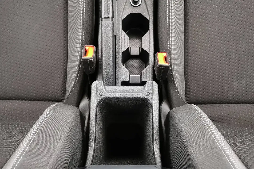 Volkswagen Taigo - Thumbnail 14
