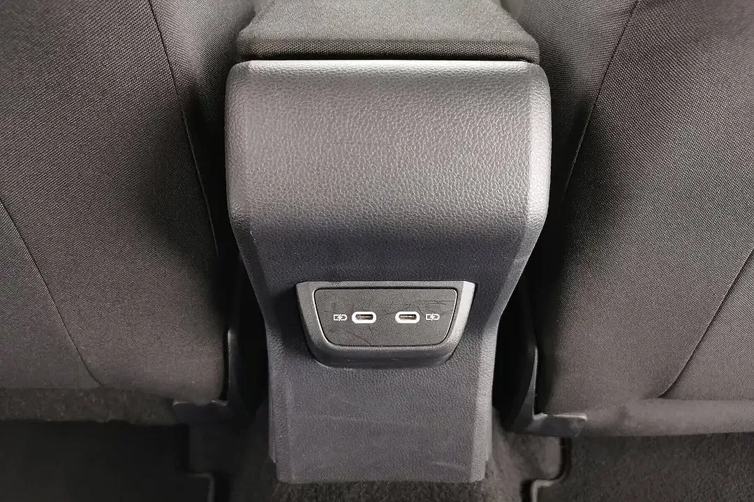 Volkswagen Taigo - Thumbnail 15