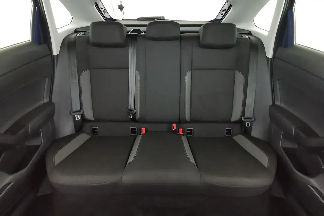 Volkswagen Taigo - Thumbnail 16