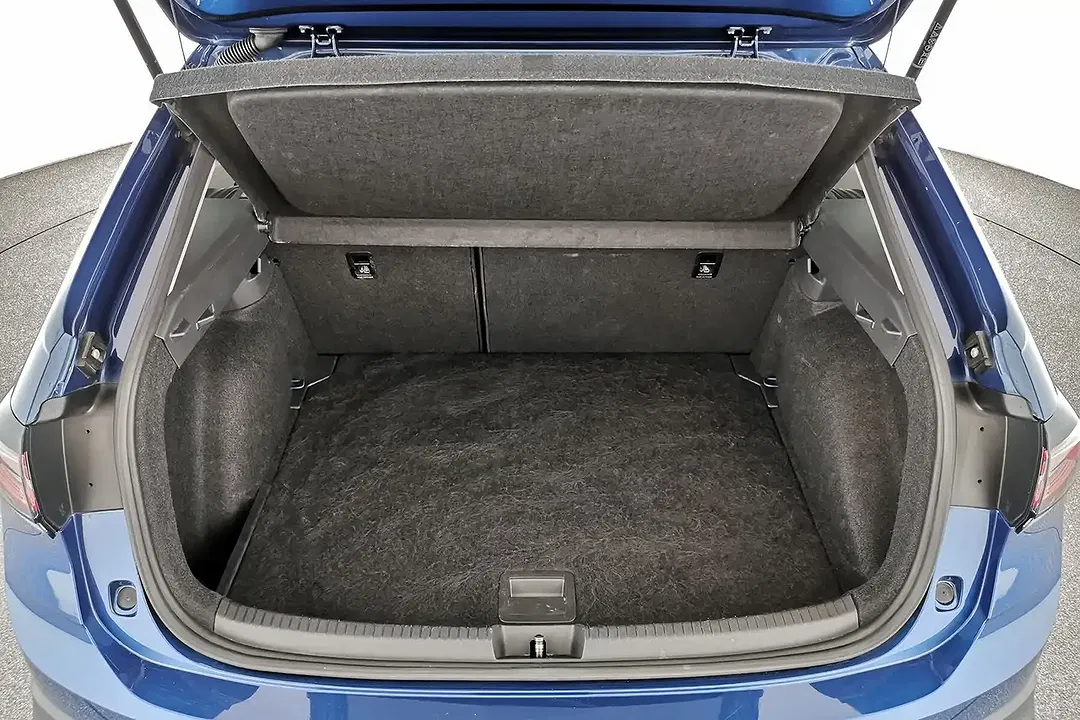 Volkswagen Taigo - Thumbnail 6
