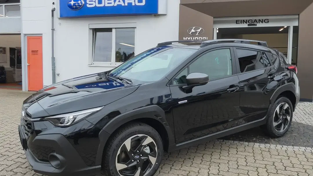 Subaru Crosstrek - Afbeelding 1