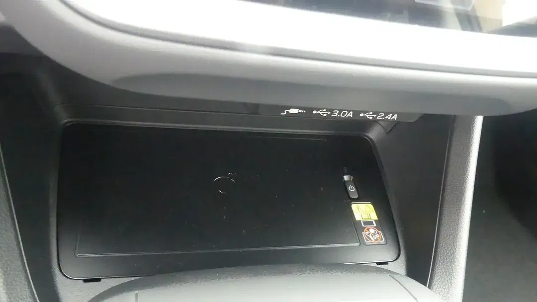 Subaru Crosstrek - Thumbnail 11