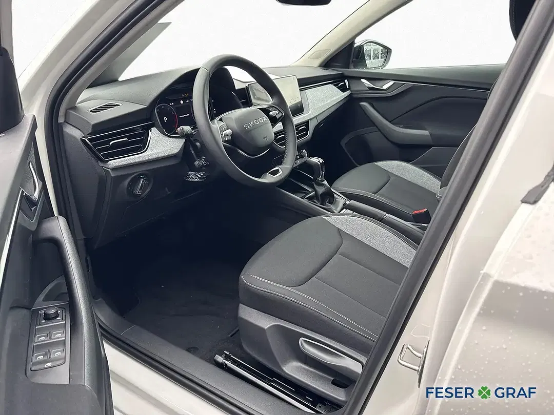 Skoda Scala - Thumbnail 10
