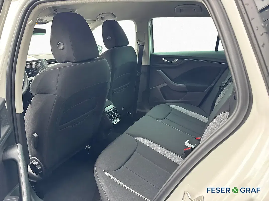 Skoda Scala - Thumbnail 12