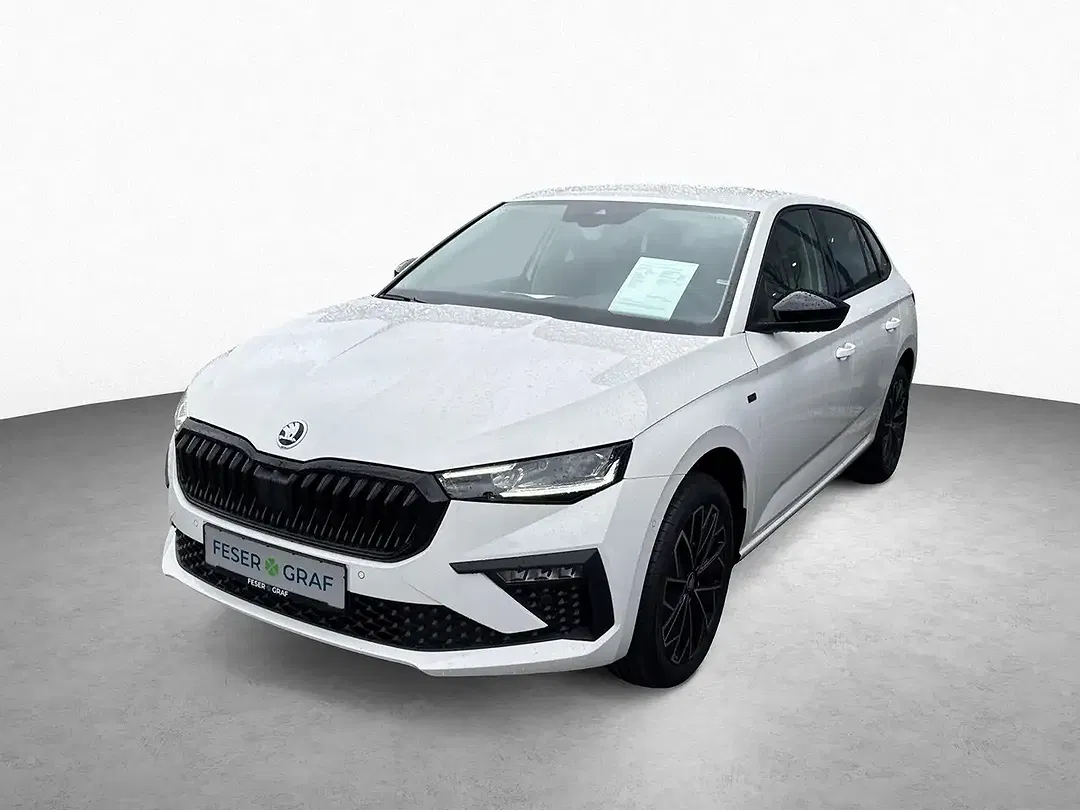 Skoda Scala - Thumbnail 15