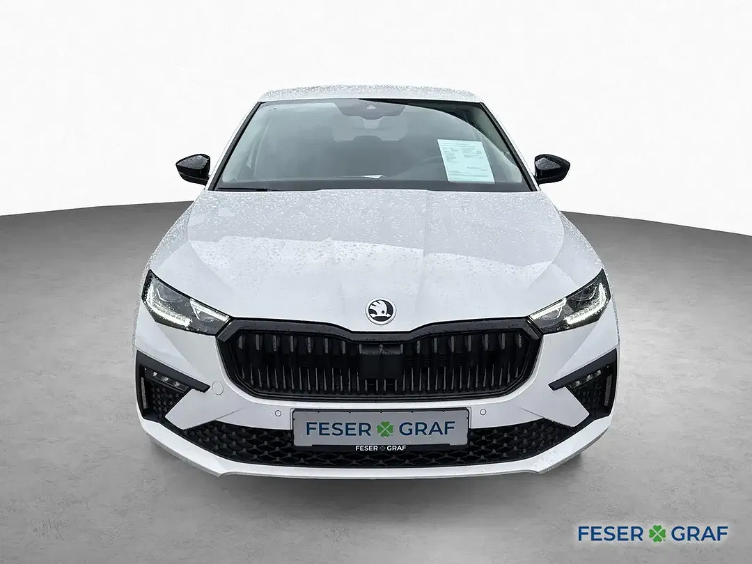 Skoda Scala - Thumbnail 2