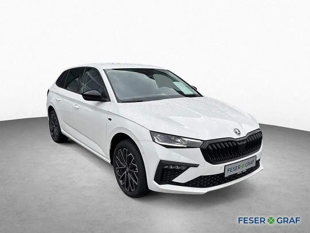 Skoda Scala - Thumbnail 3