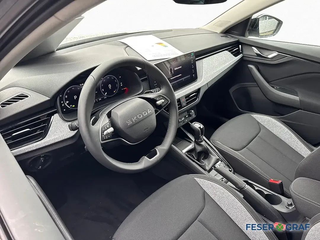 Skoda Scala - Thumbnail 7