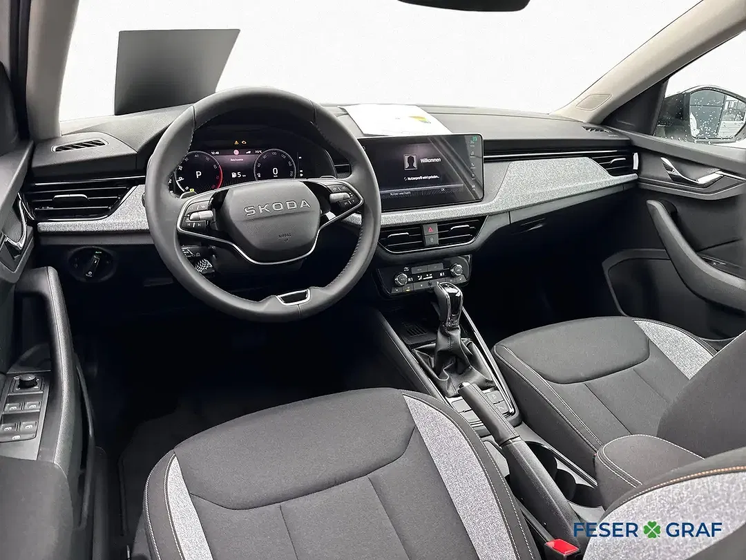 Skoda Scala - Thumbnail 8