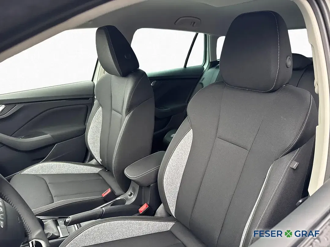 Skoda Scala - Thumbnail 9