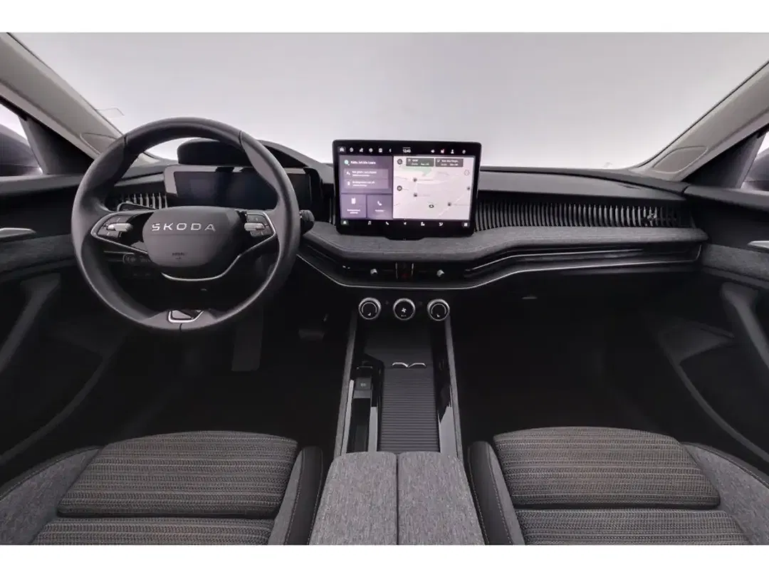 Skoda Superb - Thumbnail 10