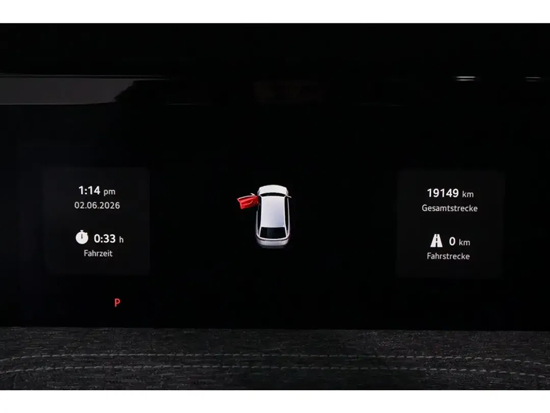 Skoda Superb - Thumbnail 17