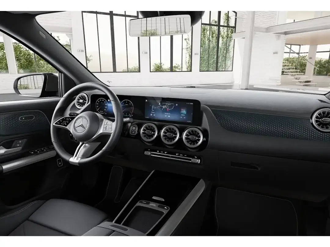 Mercedes-Benz GLA 200 - Thumbnail 8