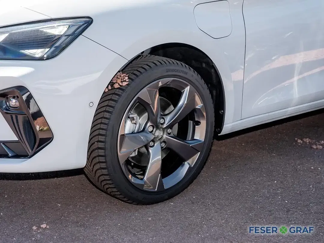 CUPRA Leon - Thumbnail 13