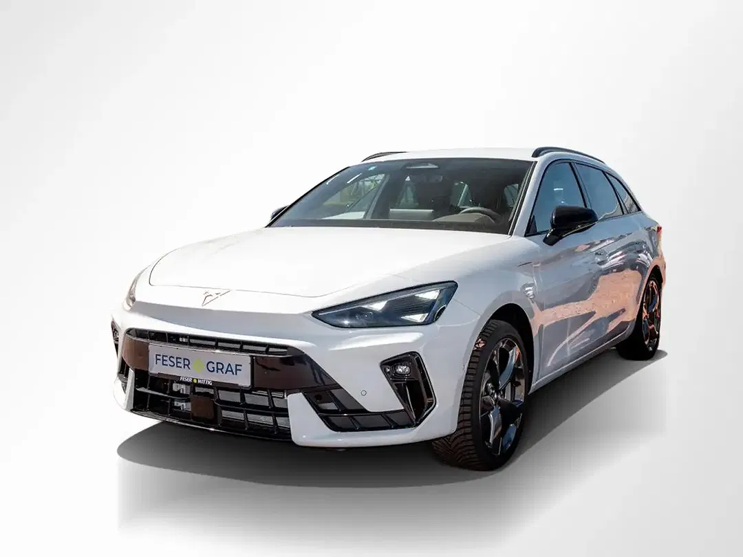 CUPRA Leon - Thumbnail 14