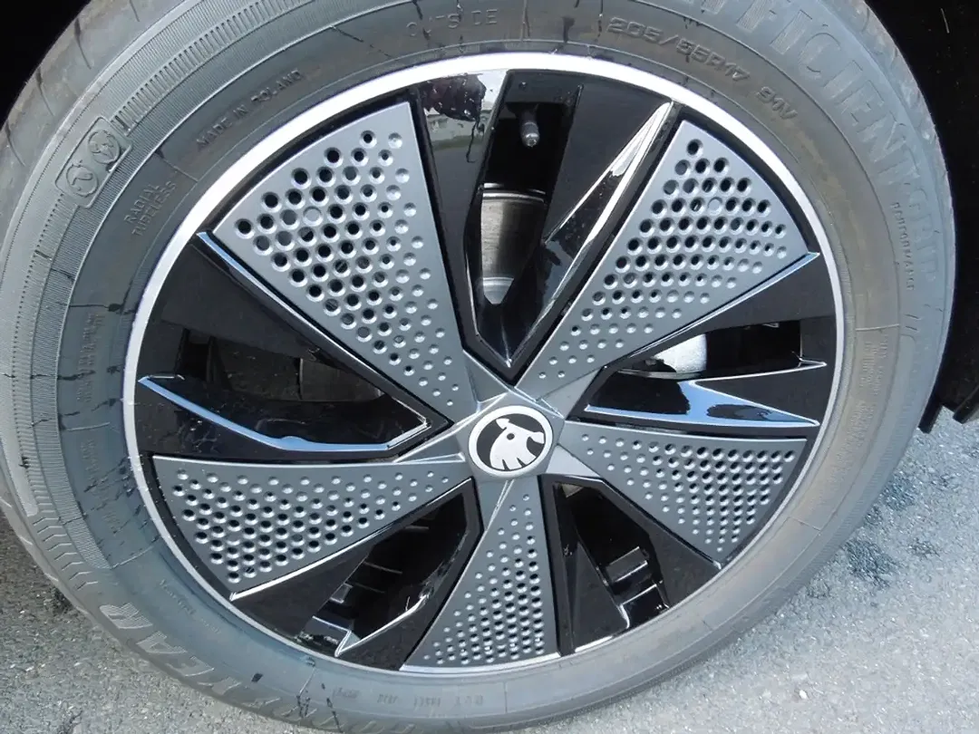 Skoda Kamiq - Thumbnail 14