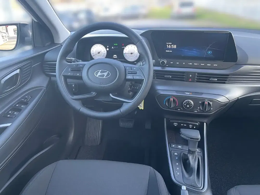 Hyundai i20 - Thumbnail 12