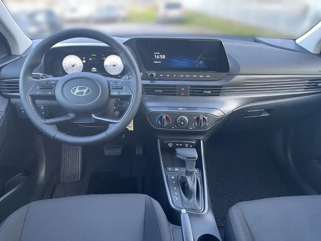 Hyundai i20 - Thumbnail 13