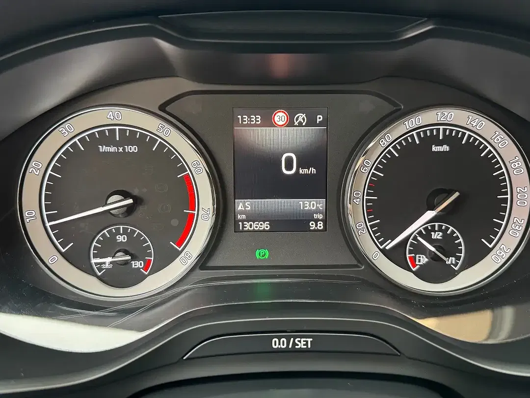 Skoda Kodiaq - Thumbnail 10