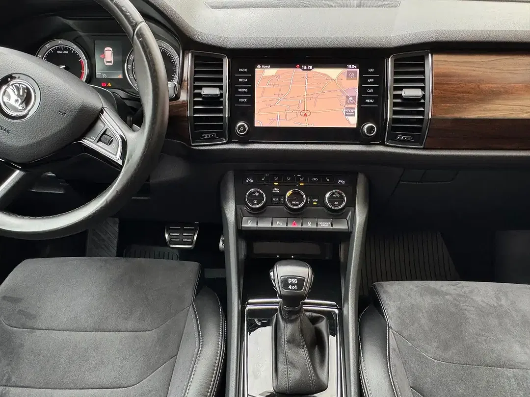 Skoda Kodiaq - Thumbnail 11