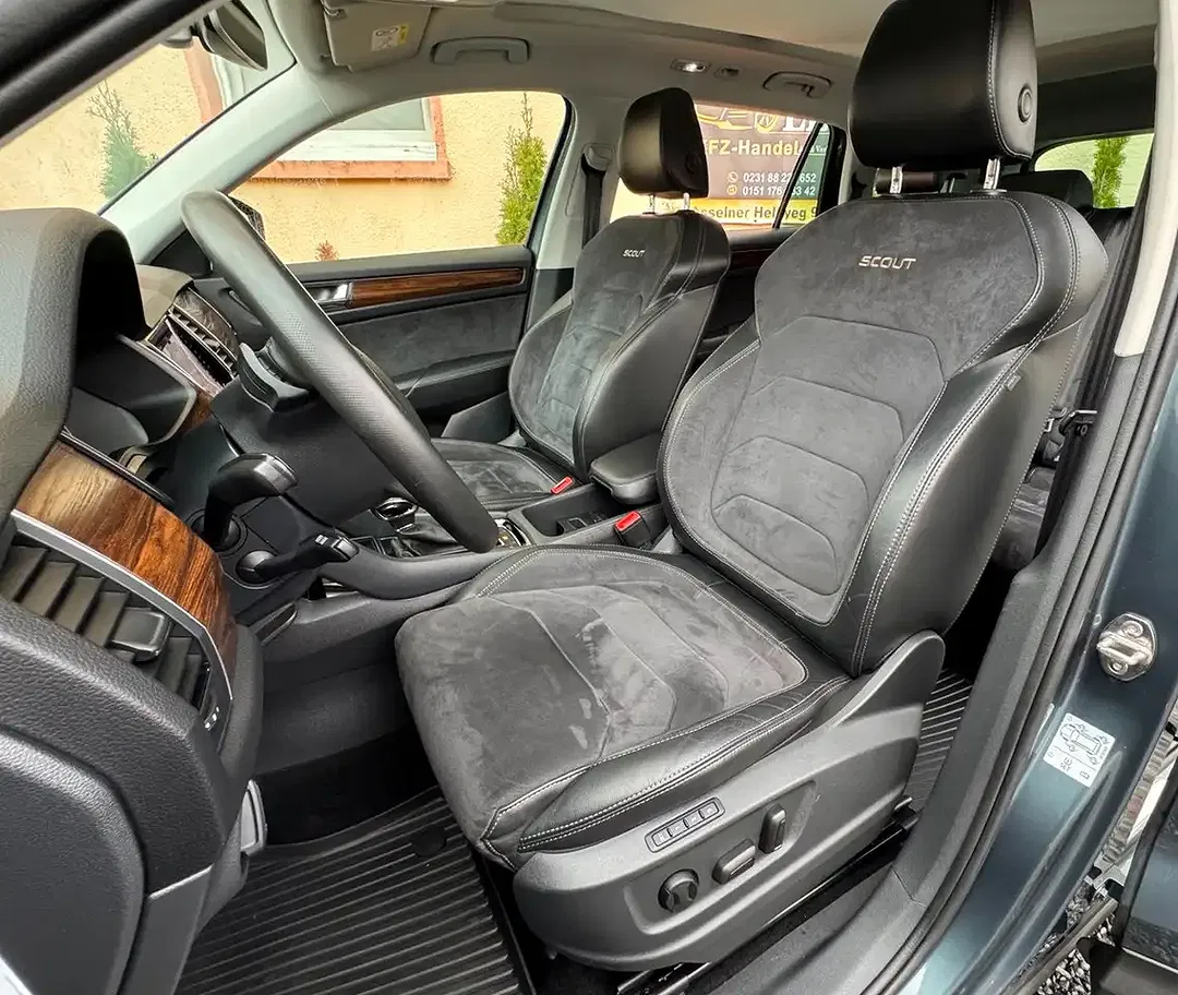 Skoda Kodiaq - Thumbnail 7