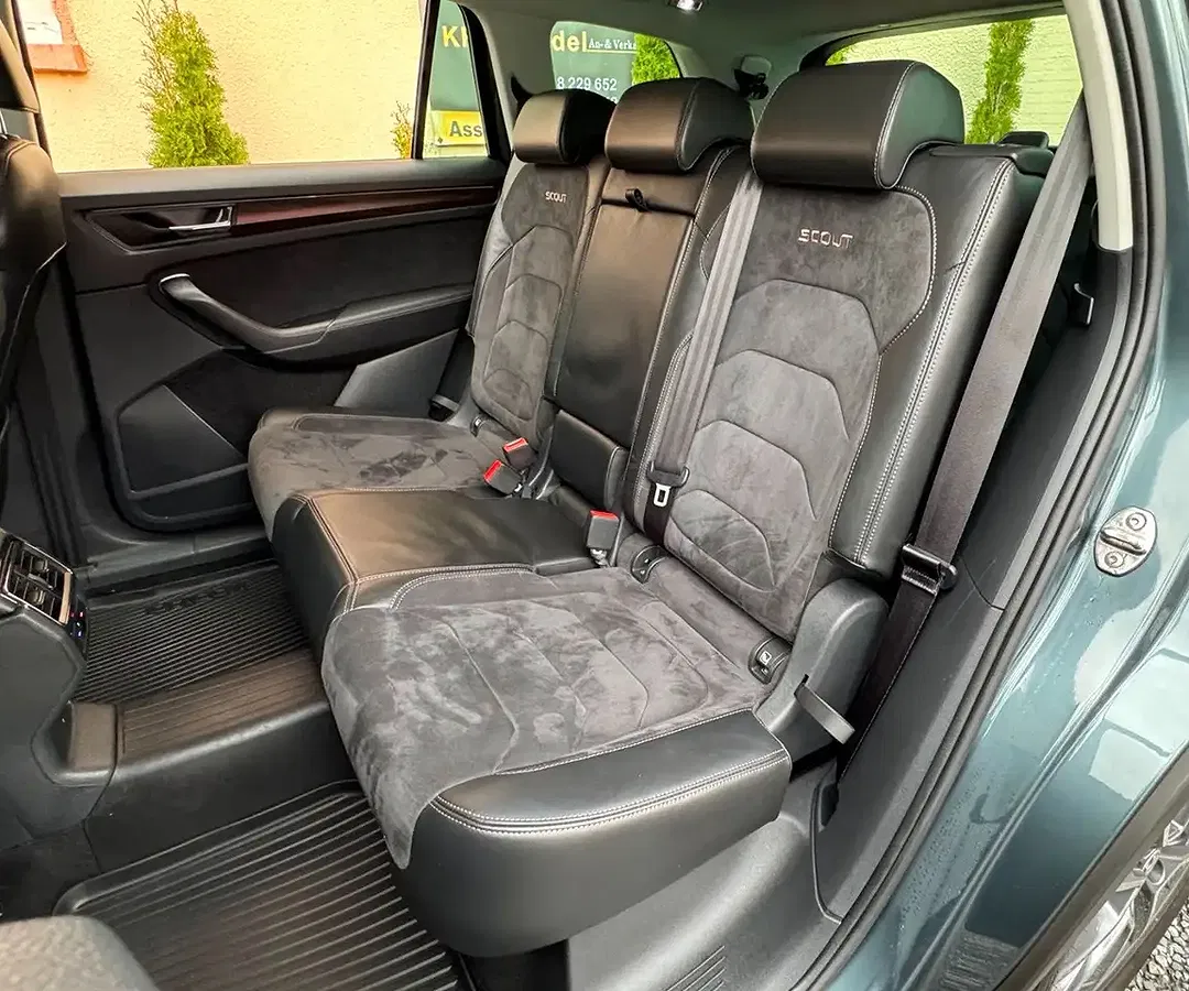 Skoda Kodiaq - Thumbnail 8