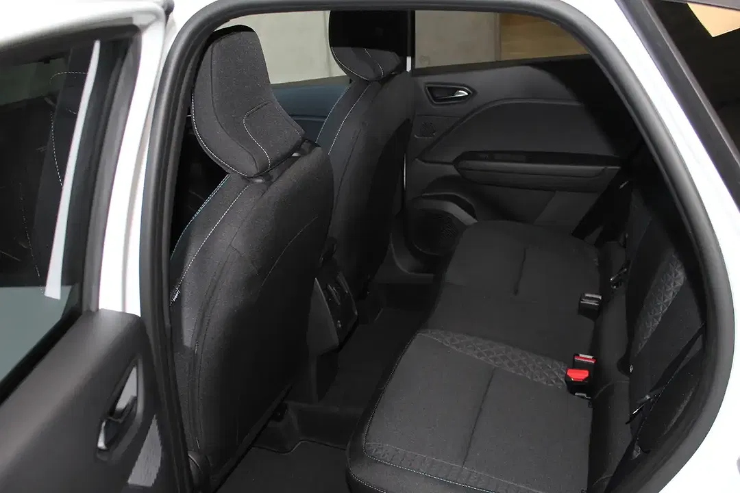 Mitsubishi ASX - Thumbnail 10