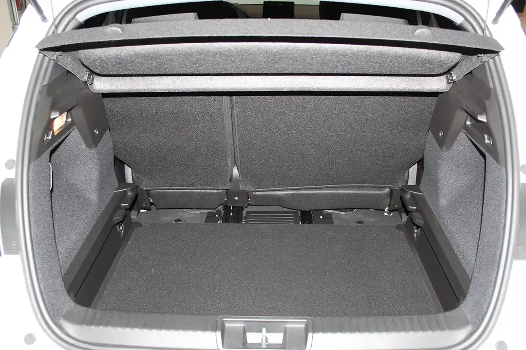 Mitsubishi ASX - Thumbnail 12
