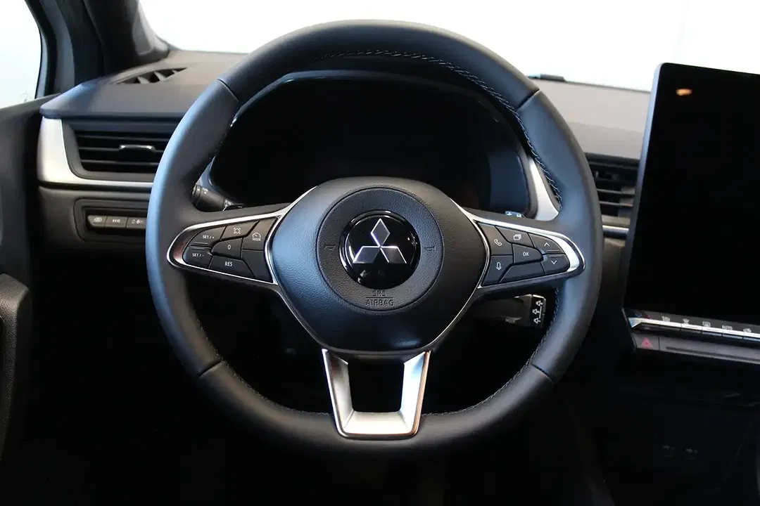Mitsubishi ASX - Thumbnail 13