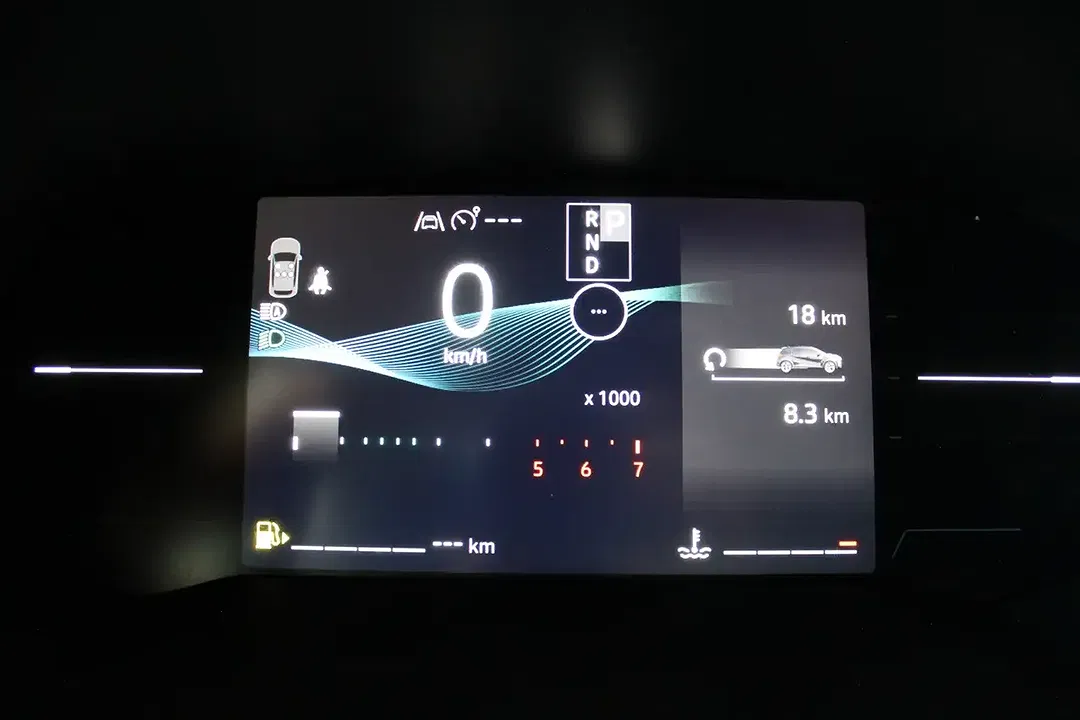Mitsubishi ASX - Thumbnail 15