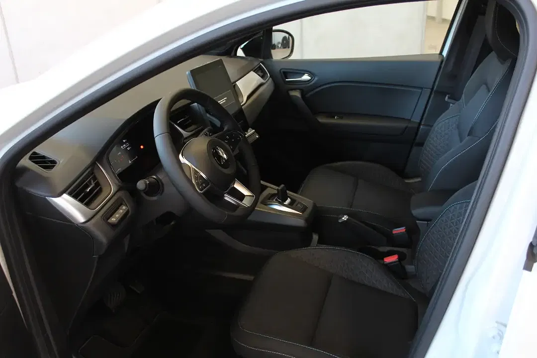 Mitsubishi ASX - Thumbnail 9