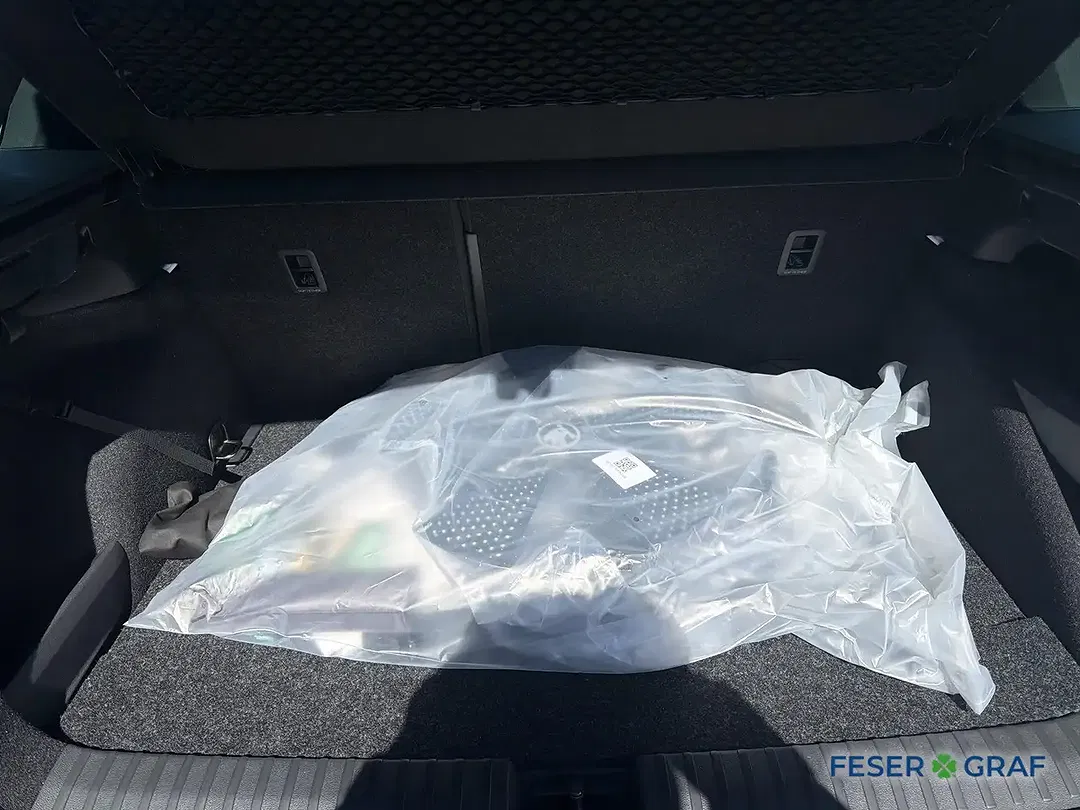 Skoda Kamiq - Thumbnail 6