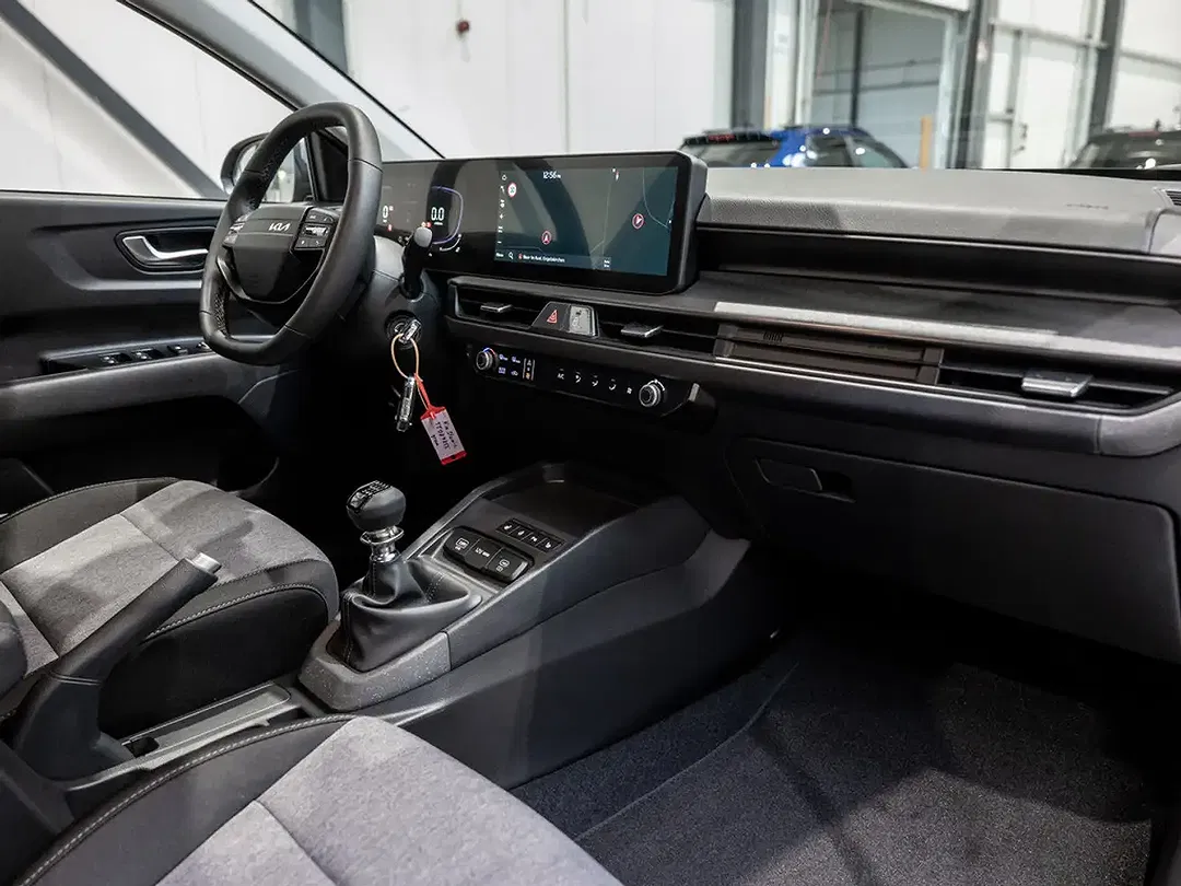 Kia Stonic - Thumbnail 10