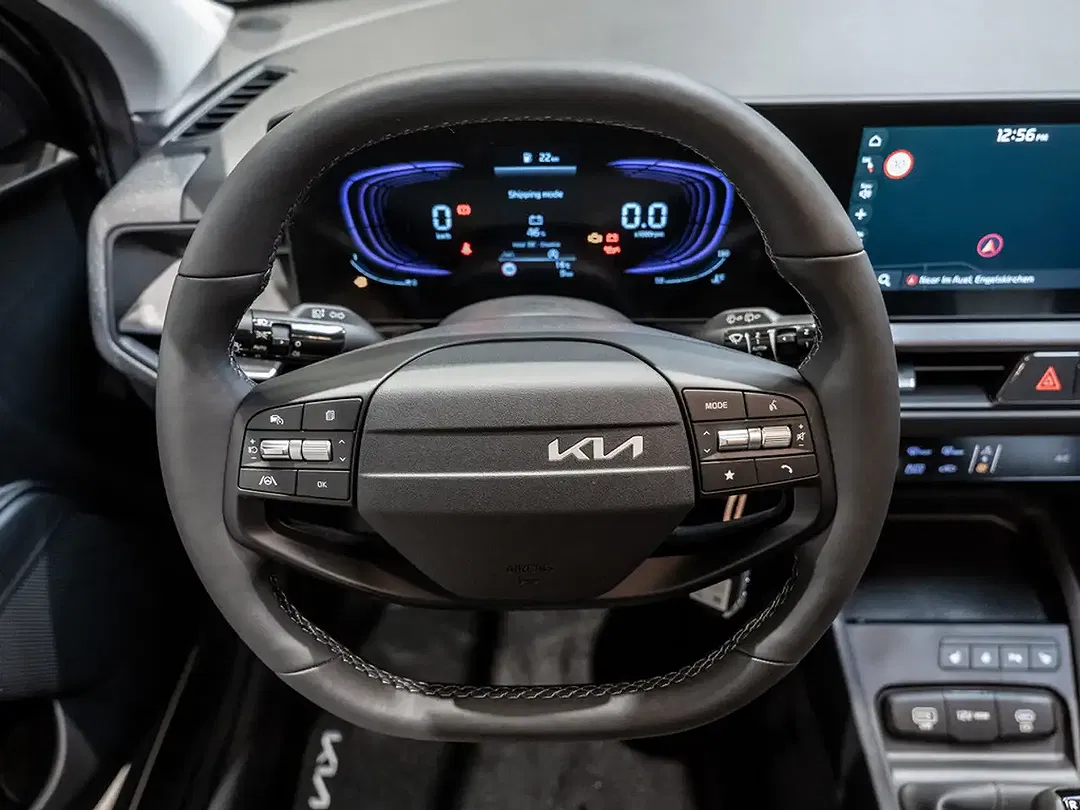 Kia Stonic - Thumbnail 14