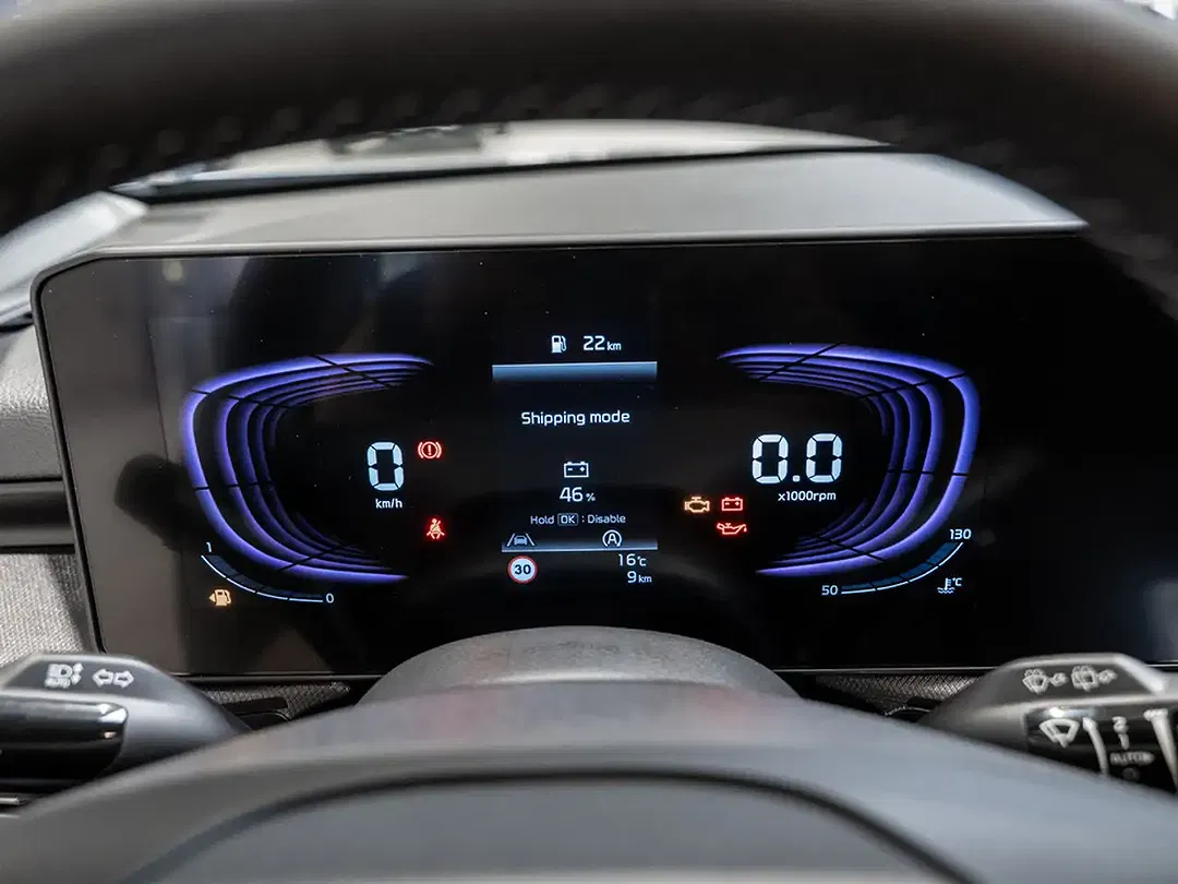 Kia Stonic - Thumbnail 15