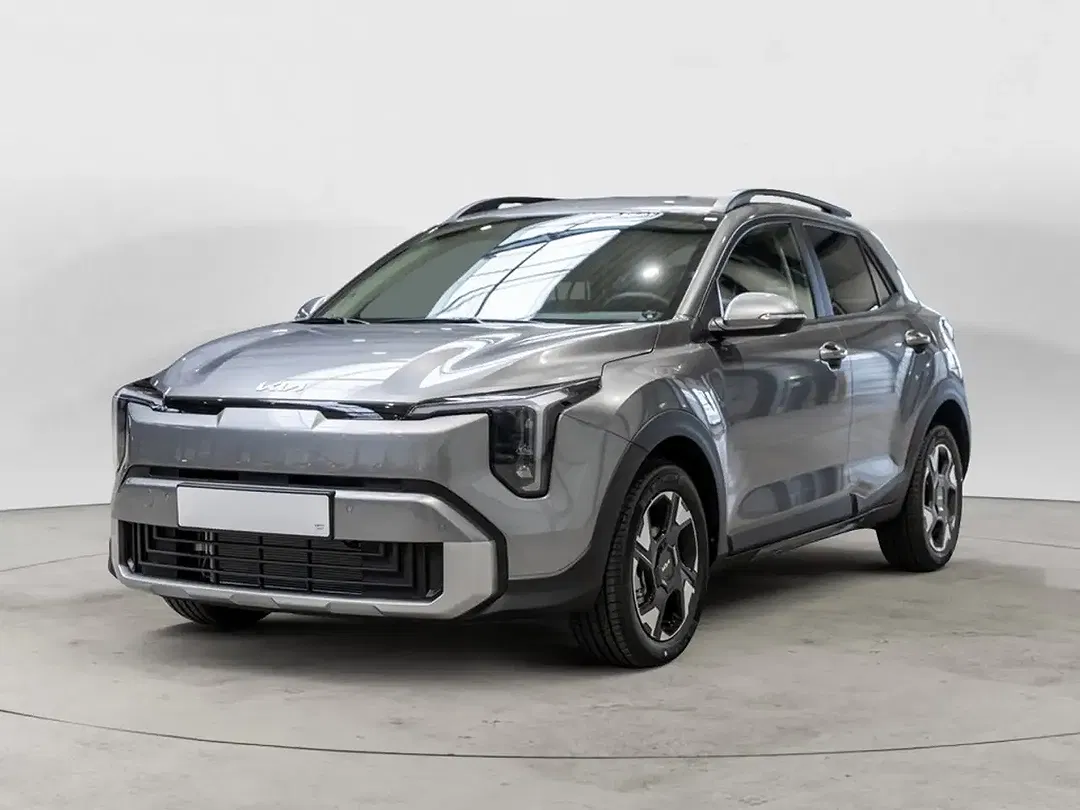 Kia Stonic - Thumbnail 2