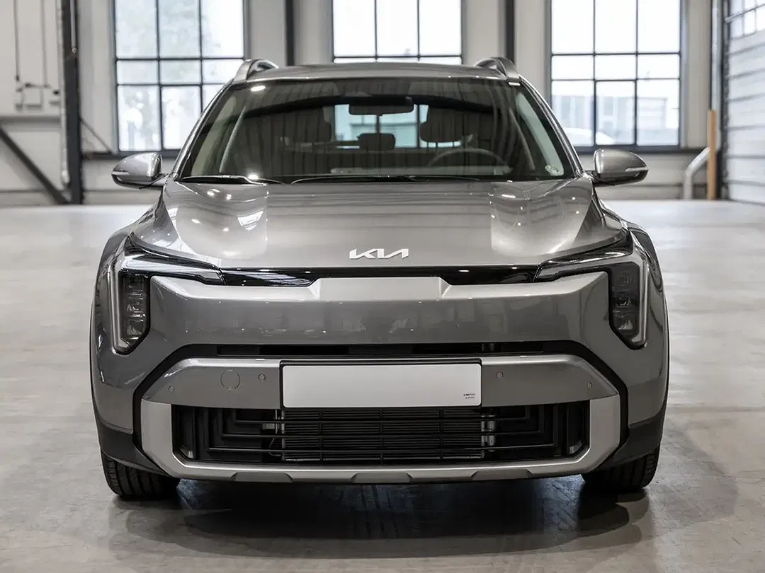 Kia Stonic - Thumbnail 3