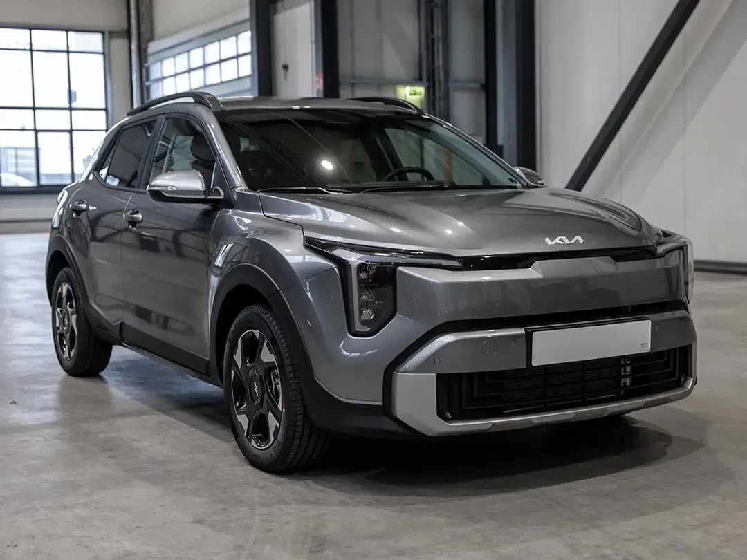 Kia Stonic - Thumbnail 4