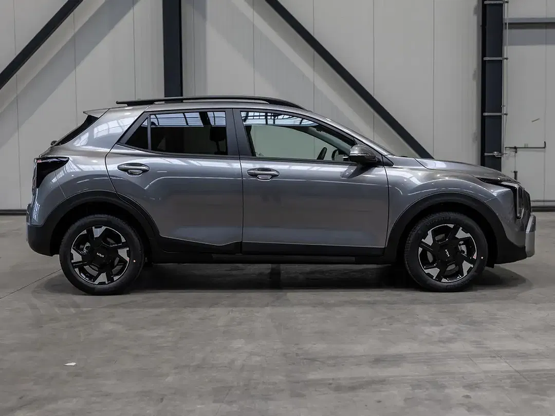 Kia Stonic - Thumbnail 5