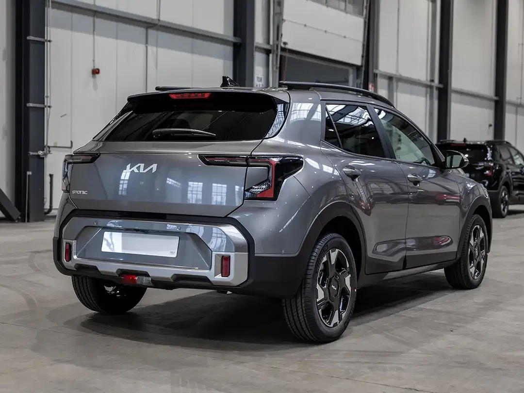 Kia Stonic - Thumbnail 6